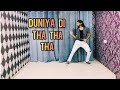 Duniya Di Tha Tha Tha Song - Dance Video | Platform | Ajay Devgan Old Song | Bollywood Dance By- MG