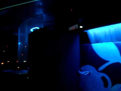 Pete Tong & Erick Morillo playing Two Months Off