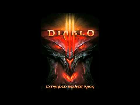Diablo 3 Expanded Soundtrack (19) - Khazra Den