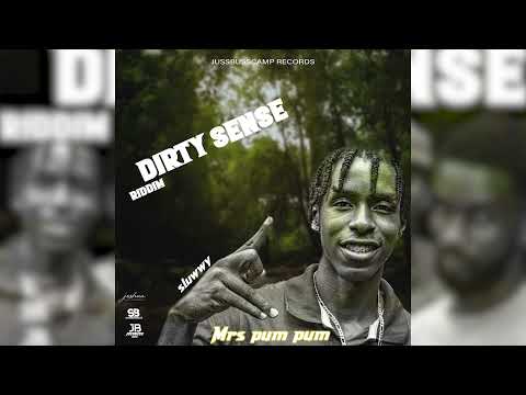 JussbusscampRecords and Sluwwy Musiq Official