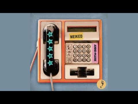 NEIKED x Anne-Marie x Latto - I Just Called
