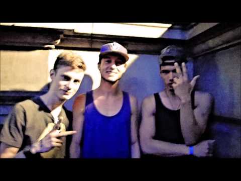 Junger Padawan Dustin feat. Symetrik - Besiege den Beat!
