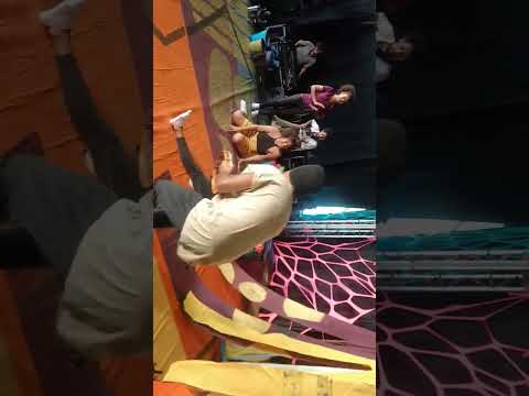 Passagem de som Sesc Mogi das cruzes