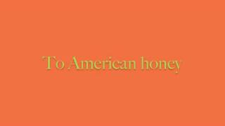 Scotty McCreery & Lauren Alaina - American Honey w/lyrics