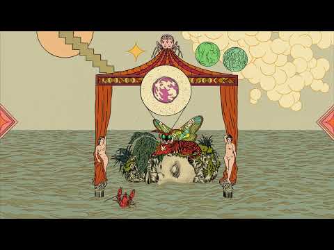 Golden ft. Runforrest, SoDrumatic - Hestia