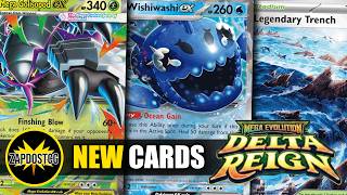 The Most BROKEN Healing Card just got Revealed!?