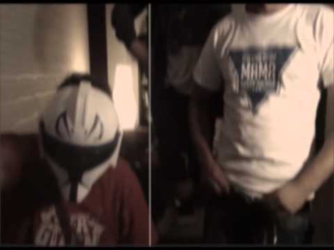 Scotch, Klaus Bukkake, Cpt.Jenny, MC Baum - Der Tag an dem Godzilla Bufallo Bill erschoss!!!