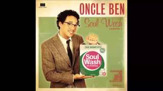 Ben l&#39;Oncle Soul - Barbie Girl