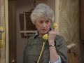The Golden Girls Mouse Whisperer