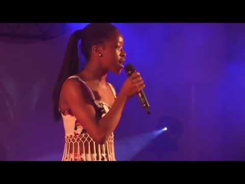 SON OF A PREACHER MAN – DUSTY SPRINGFIELD performed by JADA AUTUMN at TeenStar singing contest