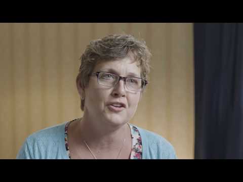 FMC - Customer Success Story (Shelley Tarbox - Project Manager)