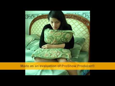 Kung Ako Ba Siya By: Khalil Ramos (Music Video)