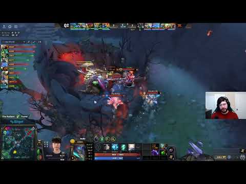 Fear picks Sumail as NA's TI representative on mid