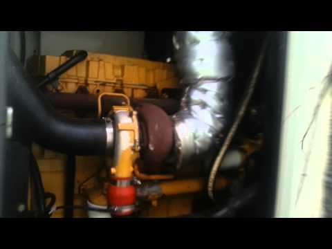 DPX Power: FG Wilson XD250P1 Generator set | DPX-10331