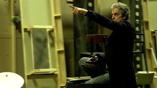 Bonus 902 - Peter conduit le si�ge de Davros