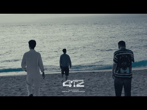 KEIJU - 412 (Official Music Video)