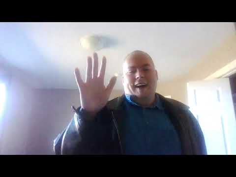 Superman VS the Terminator