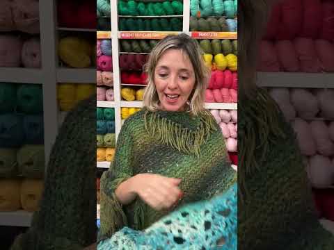 HILADO ALEGRÍA, ANIMATE AL DEGRADÉ 🧶Exclusivo sólo en Moussa Lanas 🧡