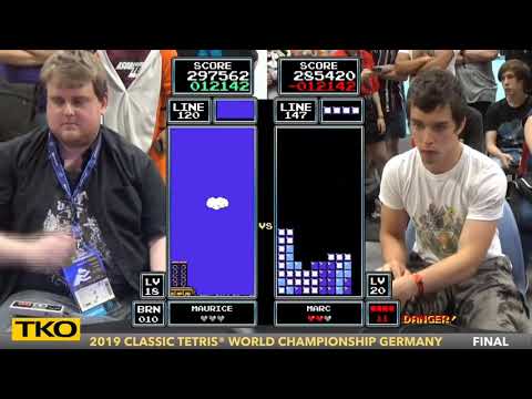 2019 CTWC Germany Finals - Attention danger !