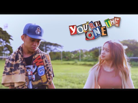 Young Fresho - You're the One (Official Music Video)