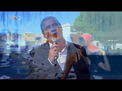 Goran Karan - Glas sa juga ( Miss Universe Hrvatske 2018. )