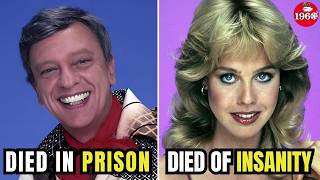 Download lagu Three's Company (1977–1984) Cast Then and Now 2026 | Who Tragically Passed Away? mp3