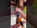 The Ultimate Guide To Using A Manual Steel Nail Gun