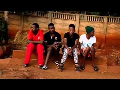 JERRYMUN   TICHASVIKA KUPI NEMANGOMA new