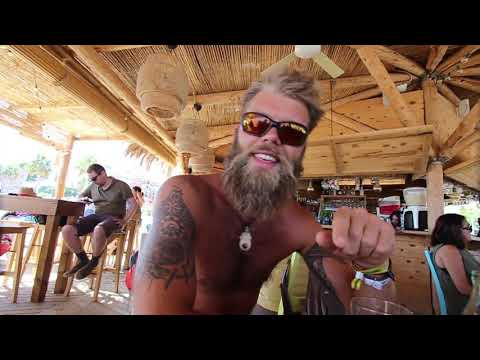 Kush'y Man - One Love