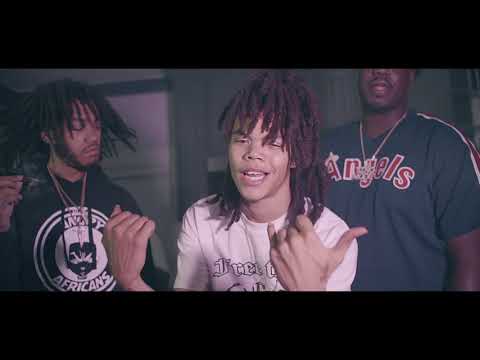 BandGang Lonnie Bands & ShredGang Mone - Road Rage (Official Music Videos)