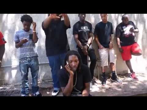 TrackLife - My Homies [Official Music Video]