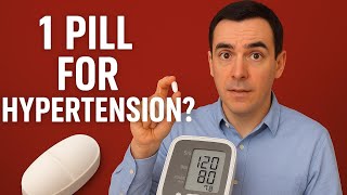 @RxIndianPharmacist | 10.5k views | 8 days ago | FDA Approved Widaplik polypill for Hypertension