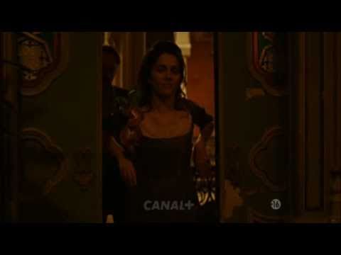 MAISON CLOSE:teaser Vera