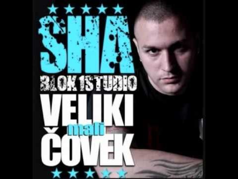 Sha ft. Hartmann - Nikad jaci (remix)