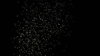 Download lagu Gold Confetti Explosion Animation on a transparent background. 3D Gold Confetti Animation mp3