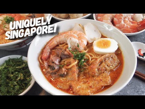download lagu mp3 mp4 Best Singapore Laksa Recipe, download lagu Best Singapore Laksa Recipe gratis, unduh video klip Best Singapore Laksa Recipe