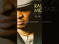 Raul Midon - Expressions Of Love (Feat. Stevie Wonder)