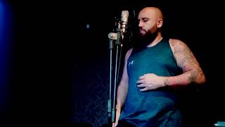 Iggy Rod - Promises [Adagio Vocal cover]