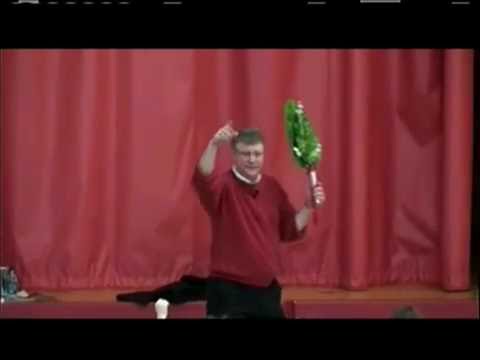 Promotional video thumbnail 8 for Timothy Pitch-Magic and Comedy
