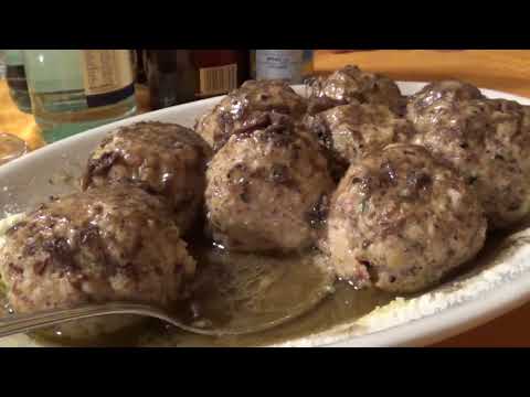 FUORI MENÙ. Alla scoperta del Trentino più sconosciuto: la Valle dei Mocheni