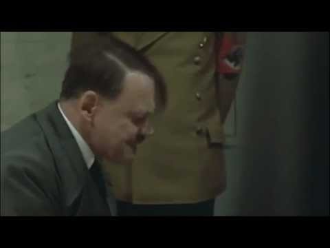 Hitler - Gangnam Style