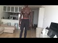 Core Blast 3 by Live Zoom Workouts