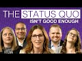 Don T Accept The Status Quo Corporate Culture Principles Revenue Cycle Services