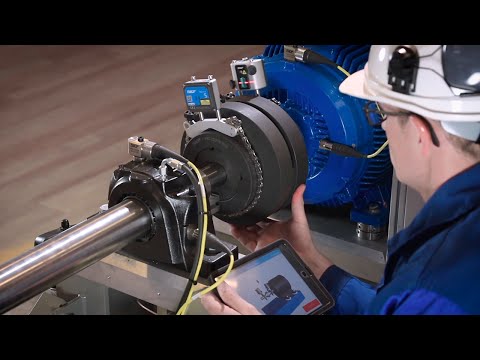 SKF Shaft alignment tool TKSA71