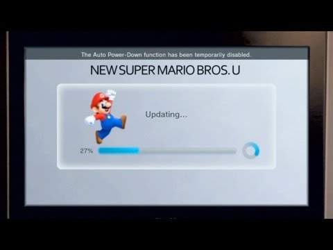 Video thumbnail for The Update Of A Lifetime