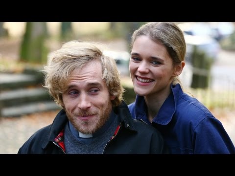 Sarah & Samuel Koch: Vor & hinter der Kamera ein Dream-Team!