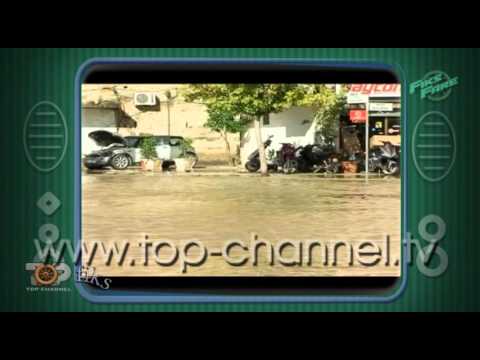 Fiks Fare, 21 Tetor 2015, Pjesa 3 - Investigative Satirical Show