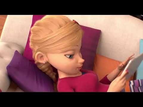 CGI 3D Animated Short Film  Selfie Cat  by ArtFx   CGMeetup 1 1