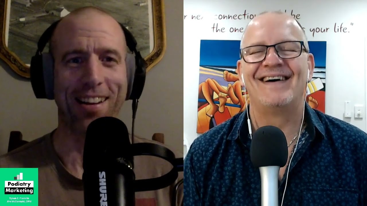 Is TikTok Marketing for Podiatry Successful?