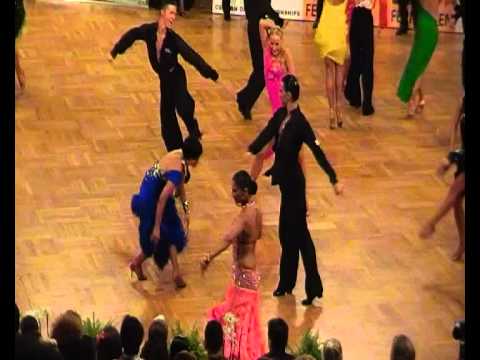 GOC 2010: Gusev Sergey - Usoltseva Anastasia - Jive